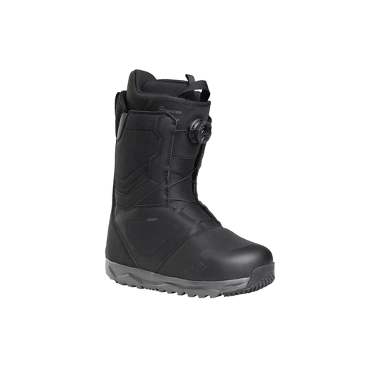 Nidecker Cascade Boa Black 2026