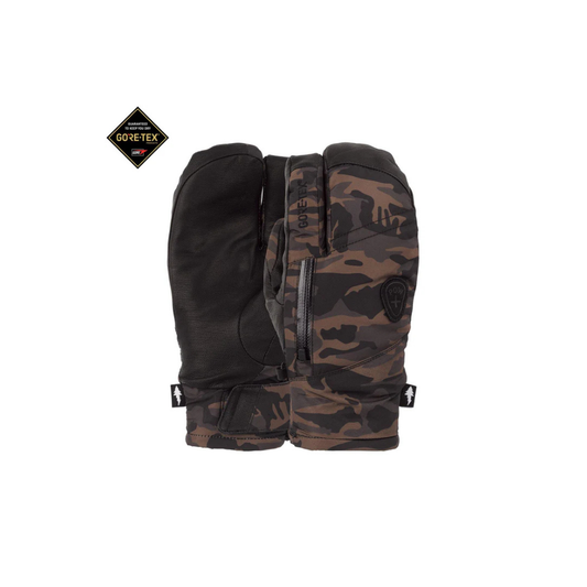 Pow Sniper GTX Trigger Camo