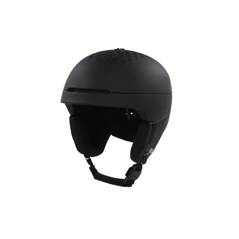 Oakley Mod 3 Matte Blackout Mips