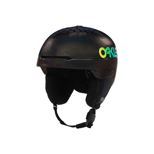 Oakley Mod 3 Matte Factory Pilot Galaxy Mips