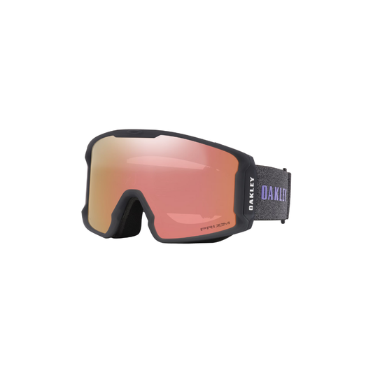 Oakley Line Miner L  Su Yiming Signature Series