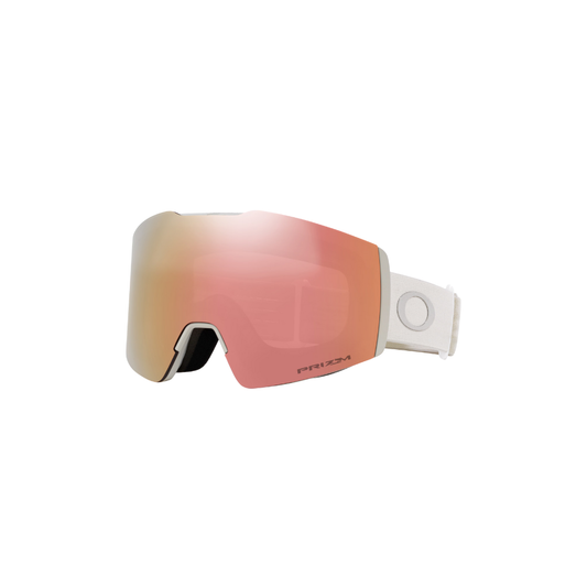 Oakley Fall Line M Grey Prizm Rose Gold Iridium