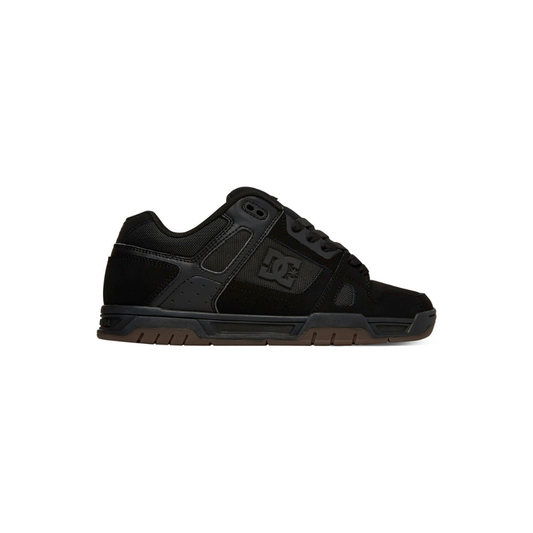 Dc Shoes Stag Black/Gum