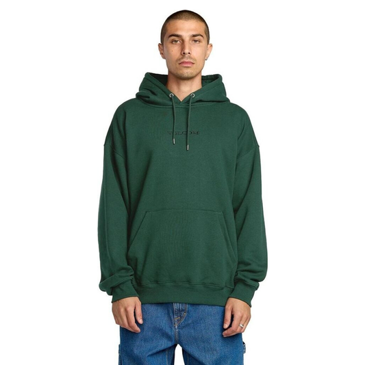 Volcom Stone PO Fleece Scarab