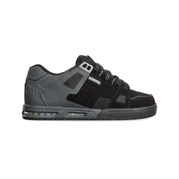 Globe Sabre Black/Phantom Split 2026