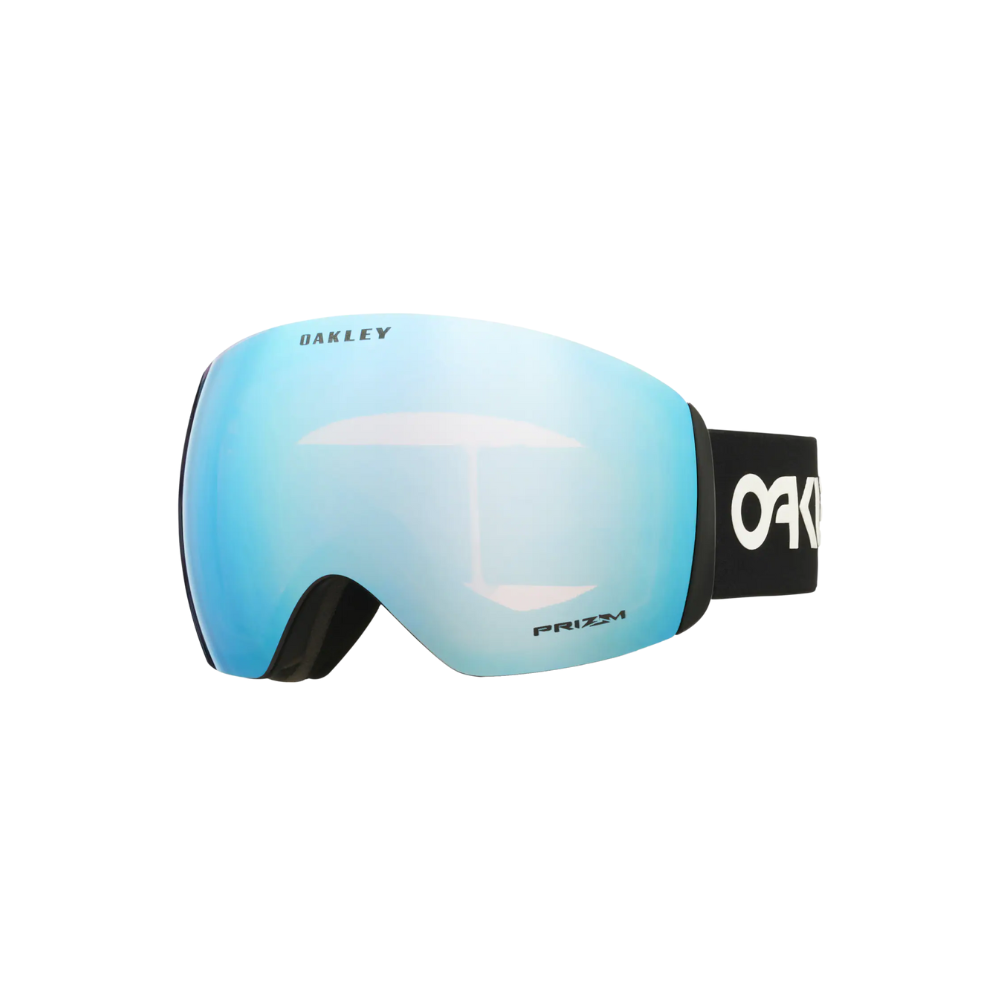 Oakley Flight Deck M Factory Pilot Prizm  Sapphire Iridium
