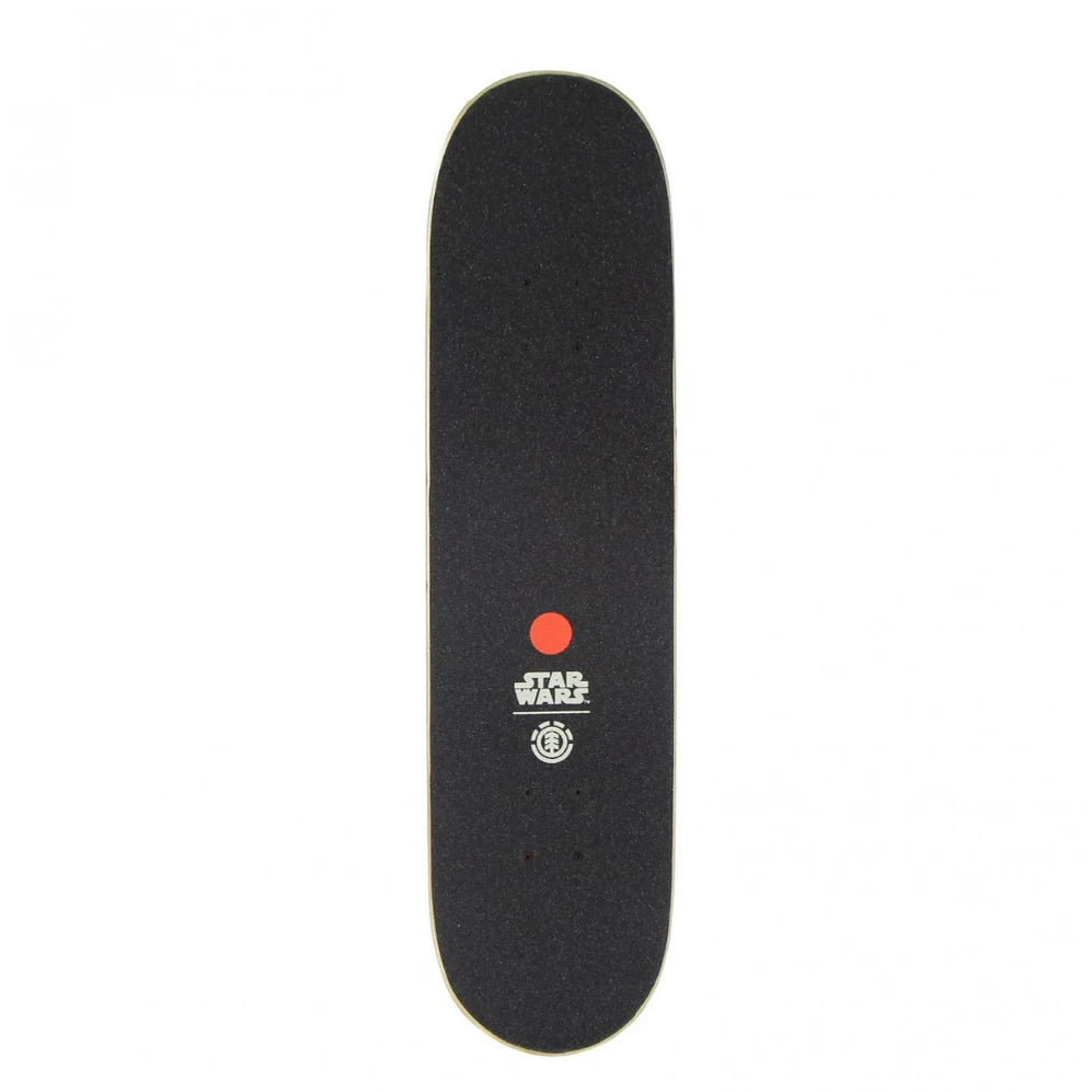Element x Star Wars Yoda 8"