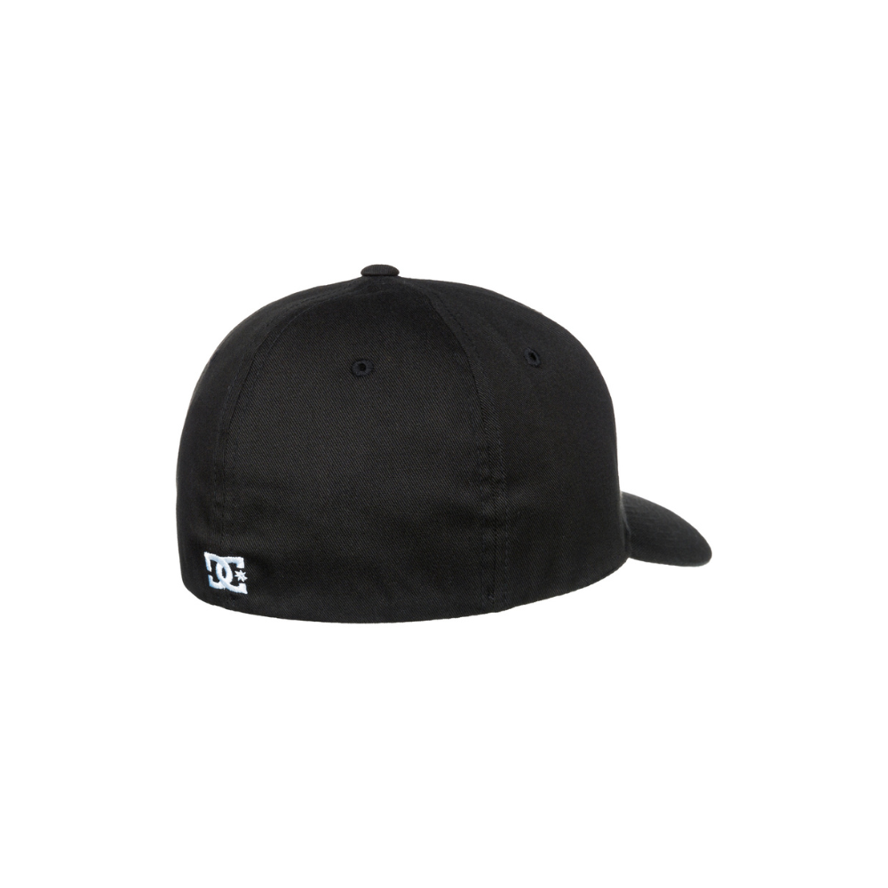 DC Shoes Cap Star - Black