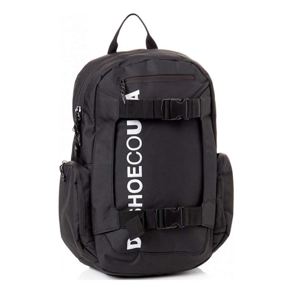 Dc Shoes - CHALKERS zaino 28L Black