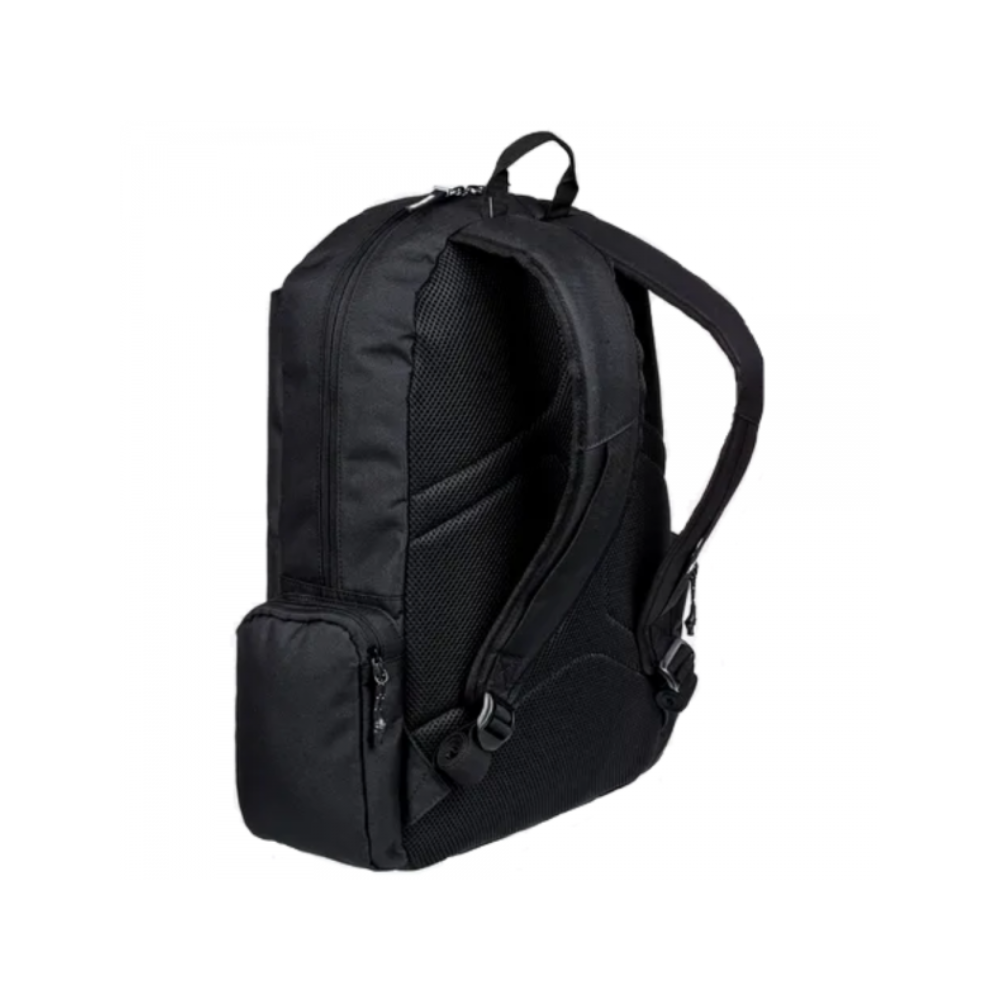 Dc Shoes - CHALKERS zaino 28L Black
