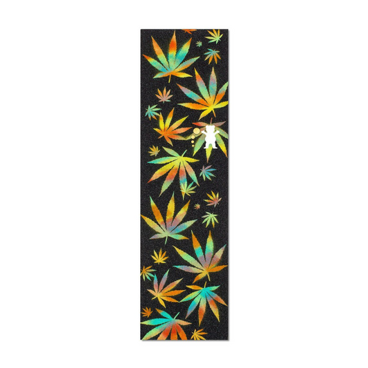Grizzly x Idea Cannabis Griptape 9 x 33