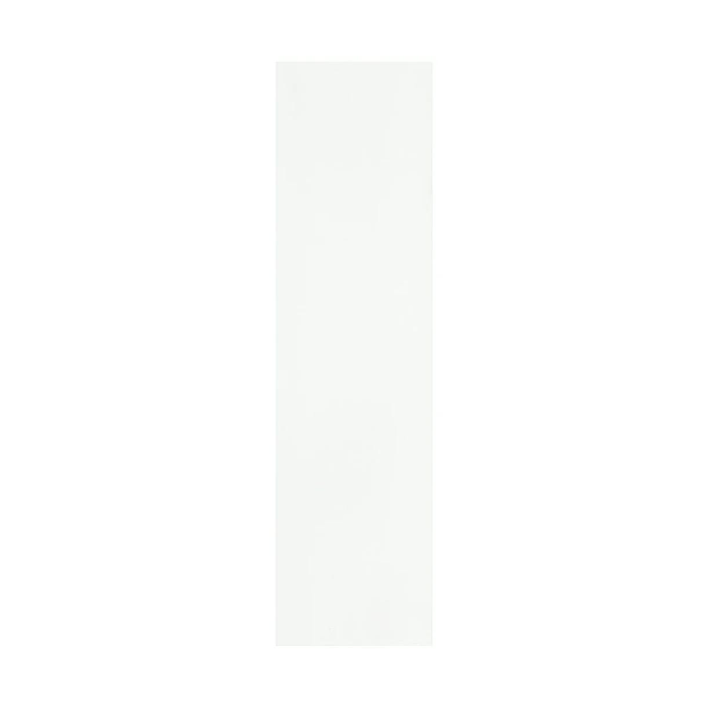 Jessup 9" Grip Tape Sheet - Snow White