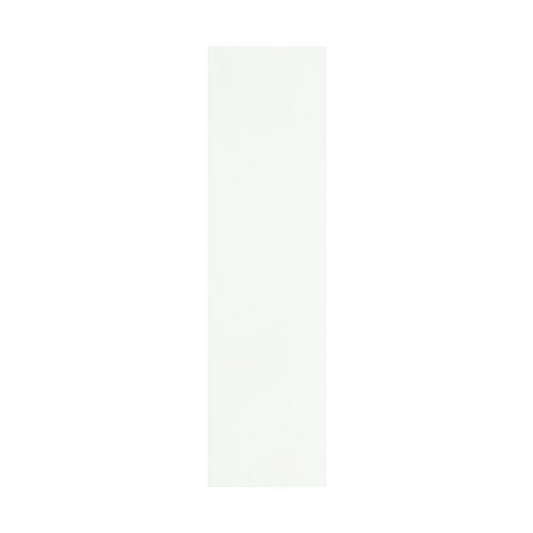 Jessup 9" Grip Tape Sheet - Snow White