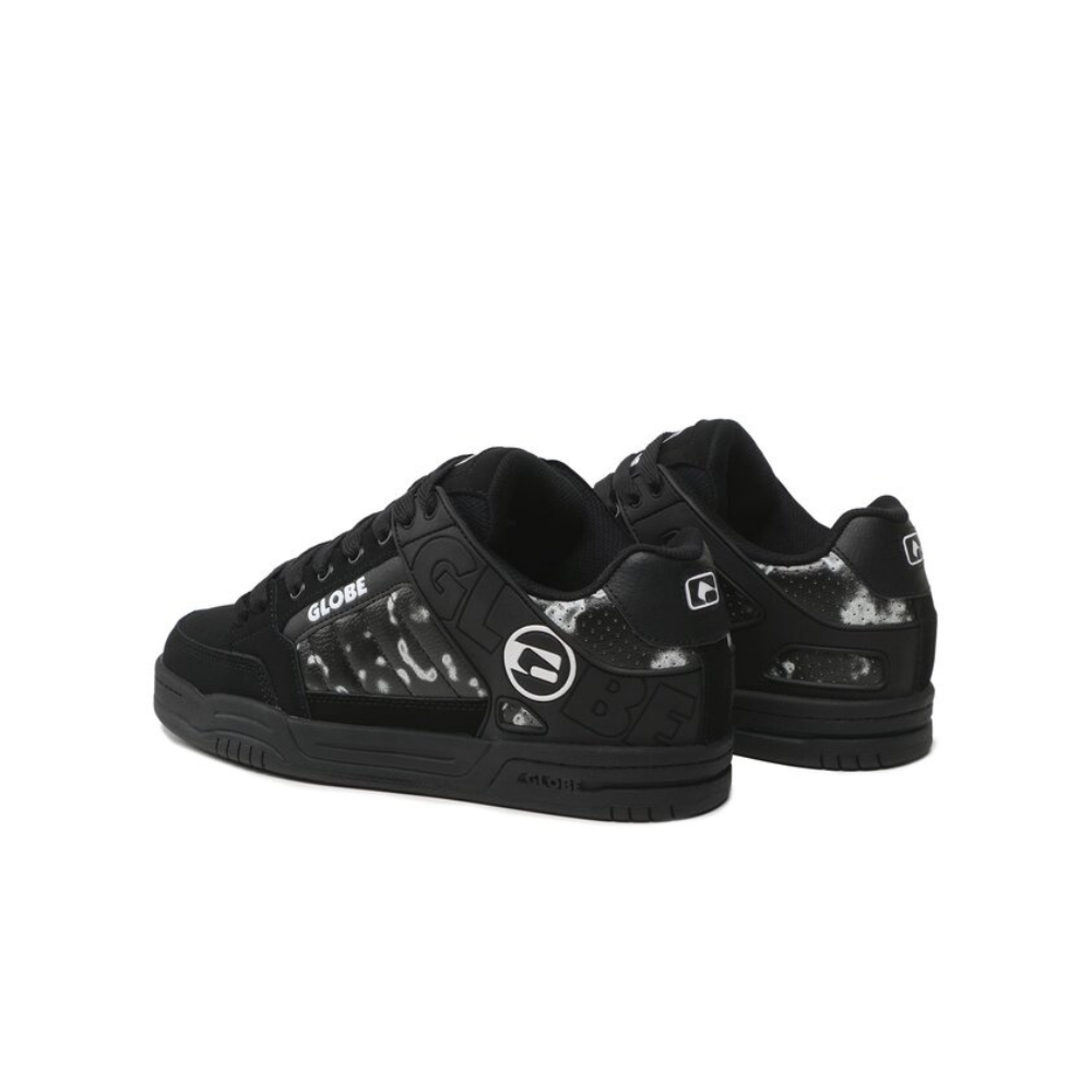 Globe Tilt Skate shoes  Black/phantom/camo