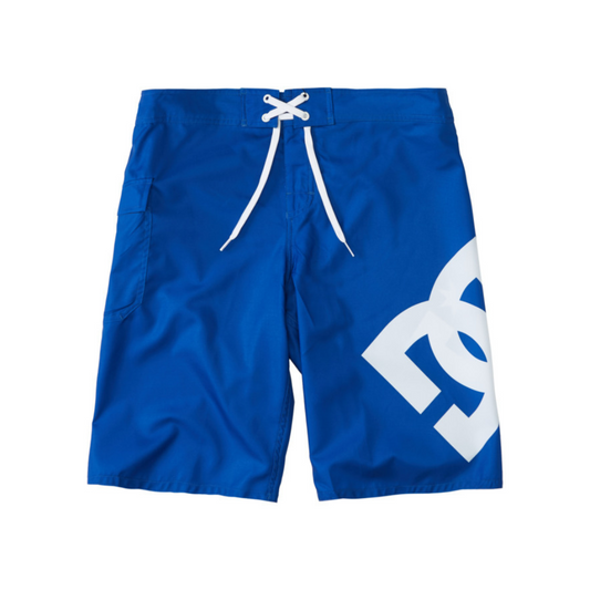 DC Shoes Lanai Boardshort Blue