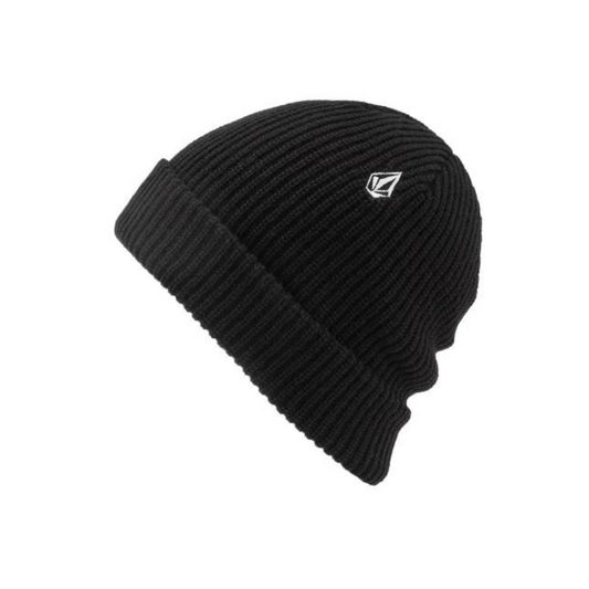 Volcom Sweep Lined Beanie Black
