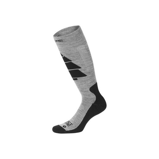 Picture Organic Clothing Wooling Merino Socks Grey