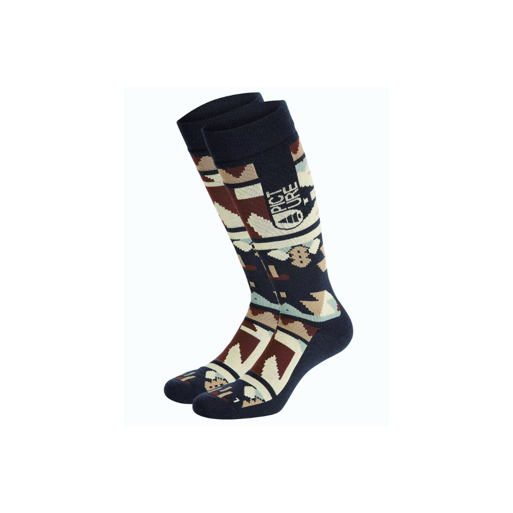Picture Organic Clothing Magical Ski Socks Kalema