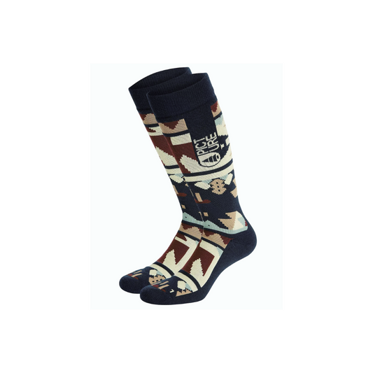 Picture Organic Clothing Magical Ski Socks Kalema