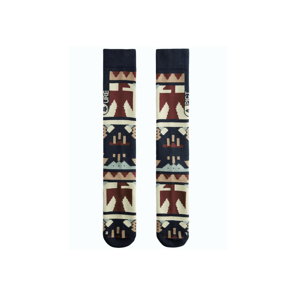 Picture Organic Clothing Magical Ski Socks Kalema