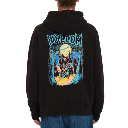 Volcom Featured Artist  Max Sherman Po