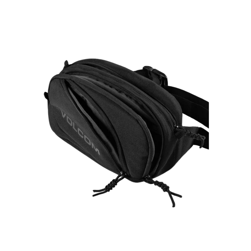 Volcom Waisted Pack Black