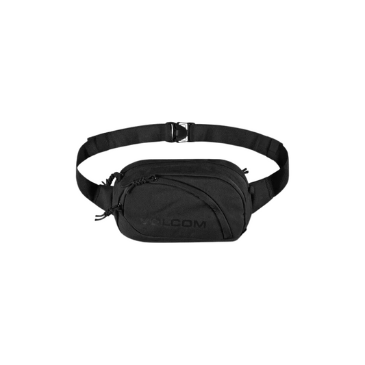 Volcom Waisted Pack Black