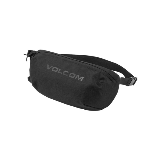 Volcom Mini Waisted Pack Black