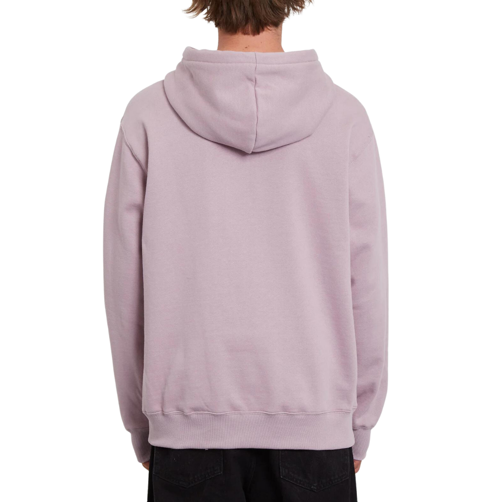 Volcom Stone PO Fleece Iris Purple