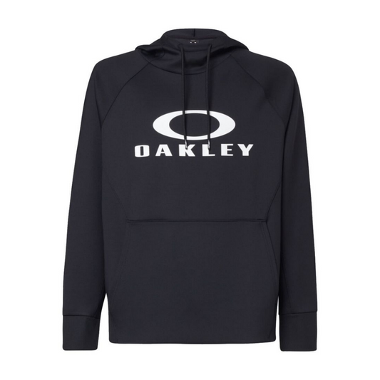 Oakley Sierra DWR Fleece Hoodie 2.0 Black