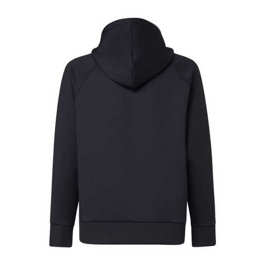 Oakley Sierra DWR Fleece Hoodie 2.0 Black