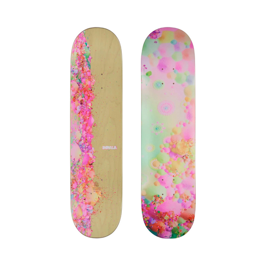 Impala Pip e Pop Deck - 8,0" Isola Sherbet