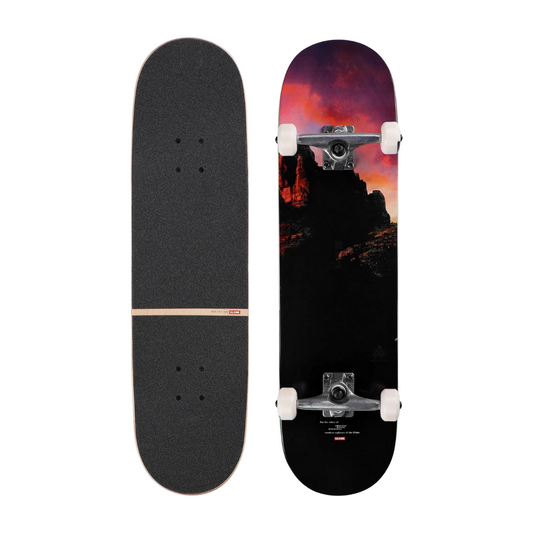 Globe Skateboard G1 Slide Stack 8.25"