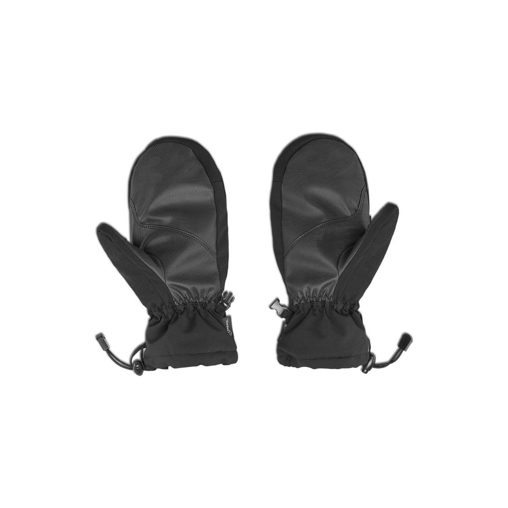 Thirtytwo 32 Corp Mitt Black