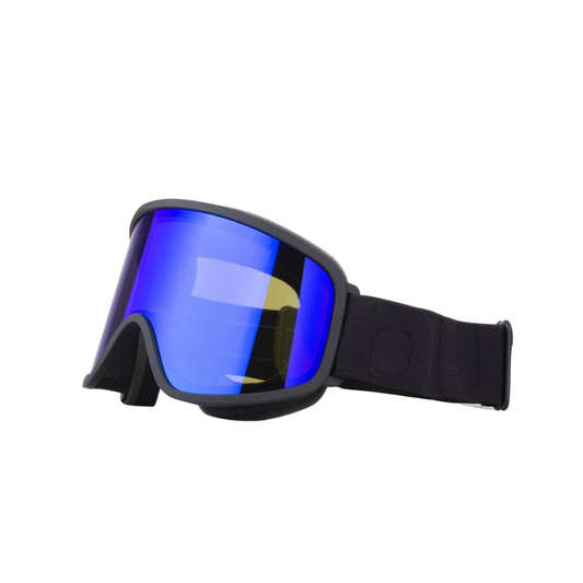 Out Of Flat Black Blue