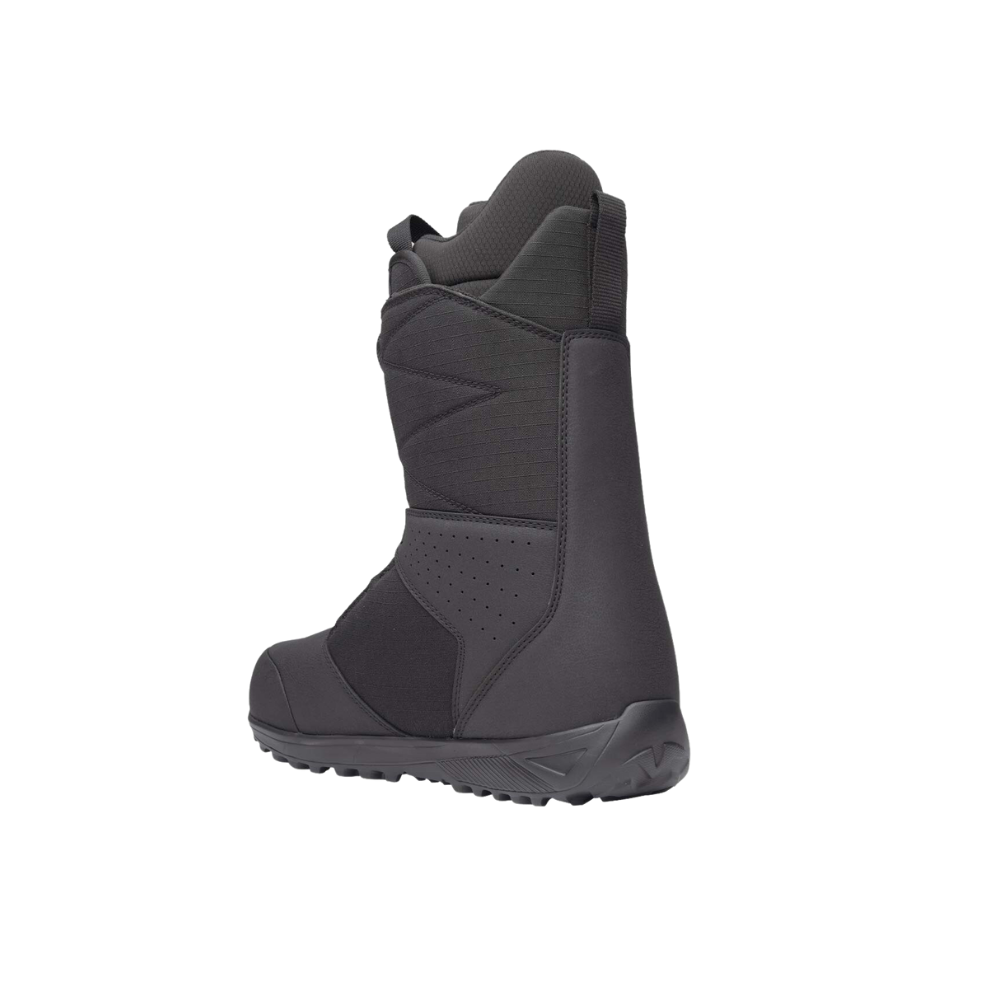 Nidecker Sierra Boa Black 2025
