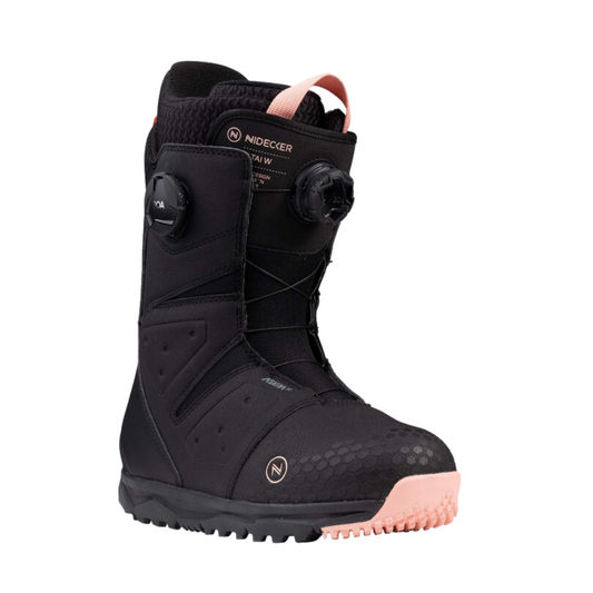 Nidecker Altai W Boa Black
