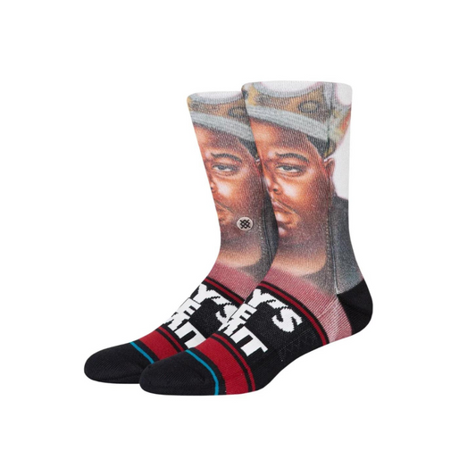 Stance Skys The Limit Socks