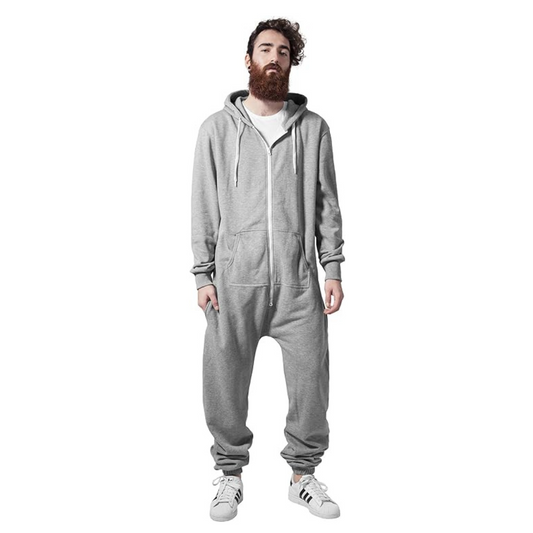 Urban Classics Tuta Intera Jumpsuit
