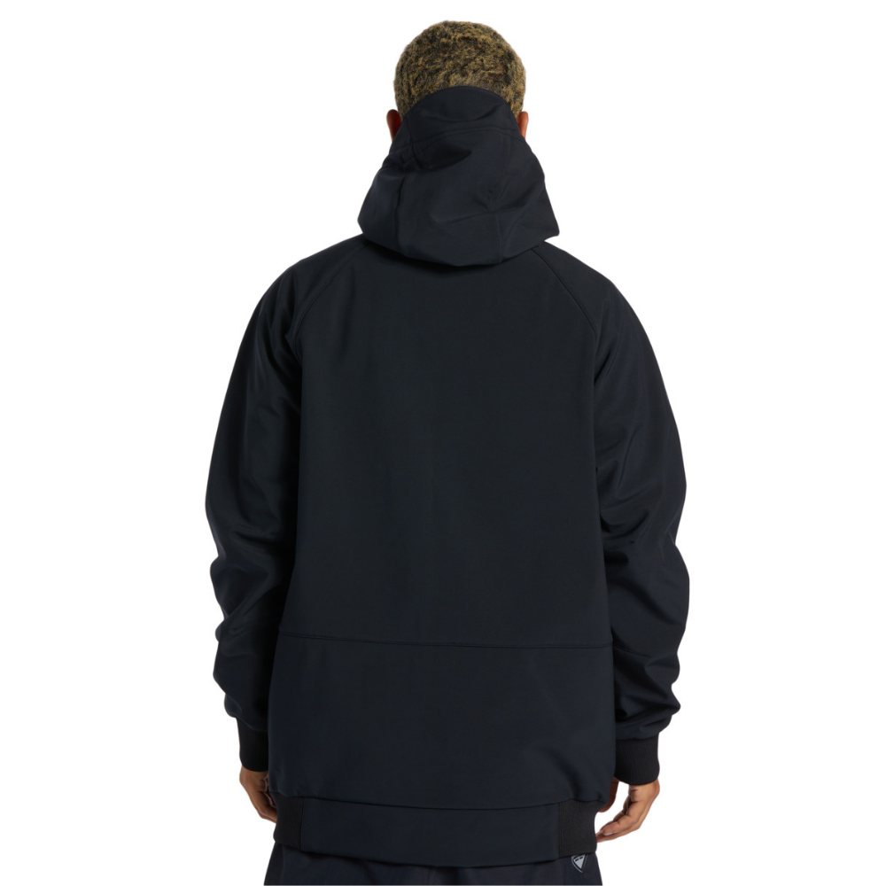 Dc Spectrum Softshell Jacket