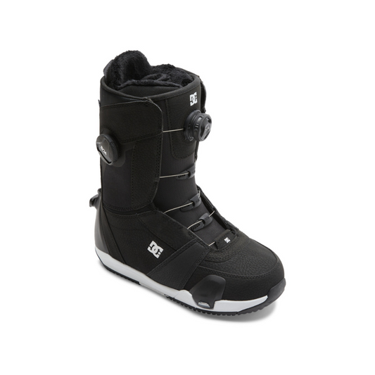 Dc Shoes Lotus Step On BOA® Black W
