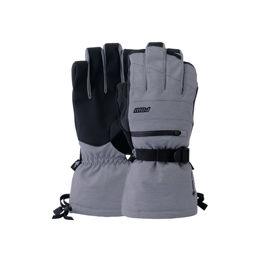 Pow Wayback GTX Long Glove Warm Grey