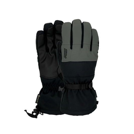 Pow Trench GTX Glove Grey
