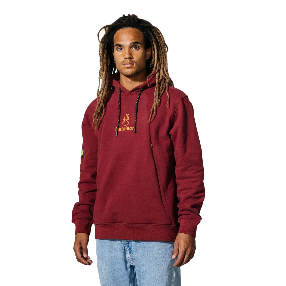 Bataleon Snowproof Delta Hoodie