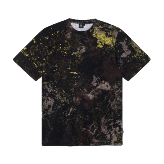 Dolly Noire Desert Chemical Tee Black
