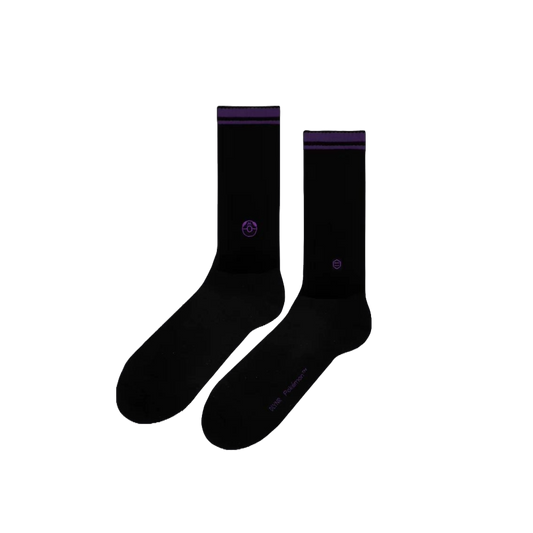 Dolly Noire Master Ball Socks Pokemon