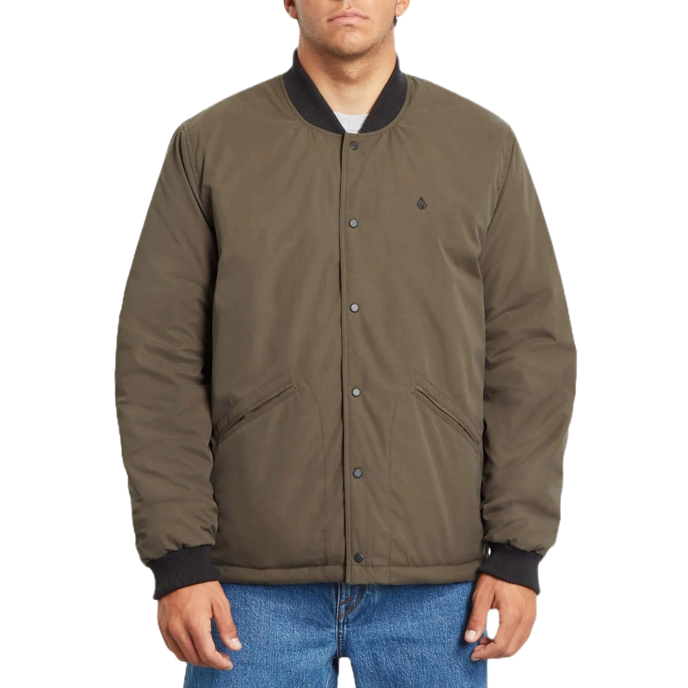 Volcom Lookster Jacket