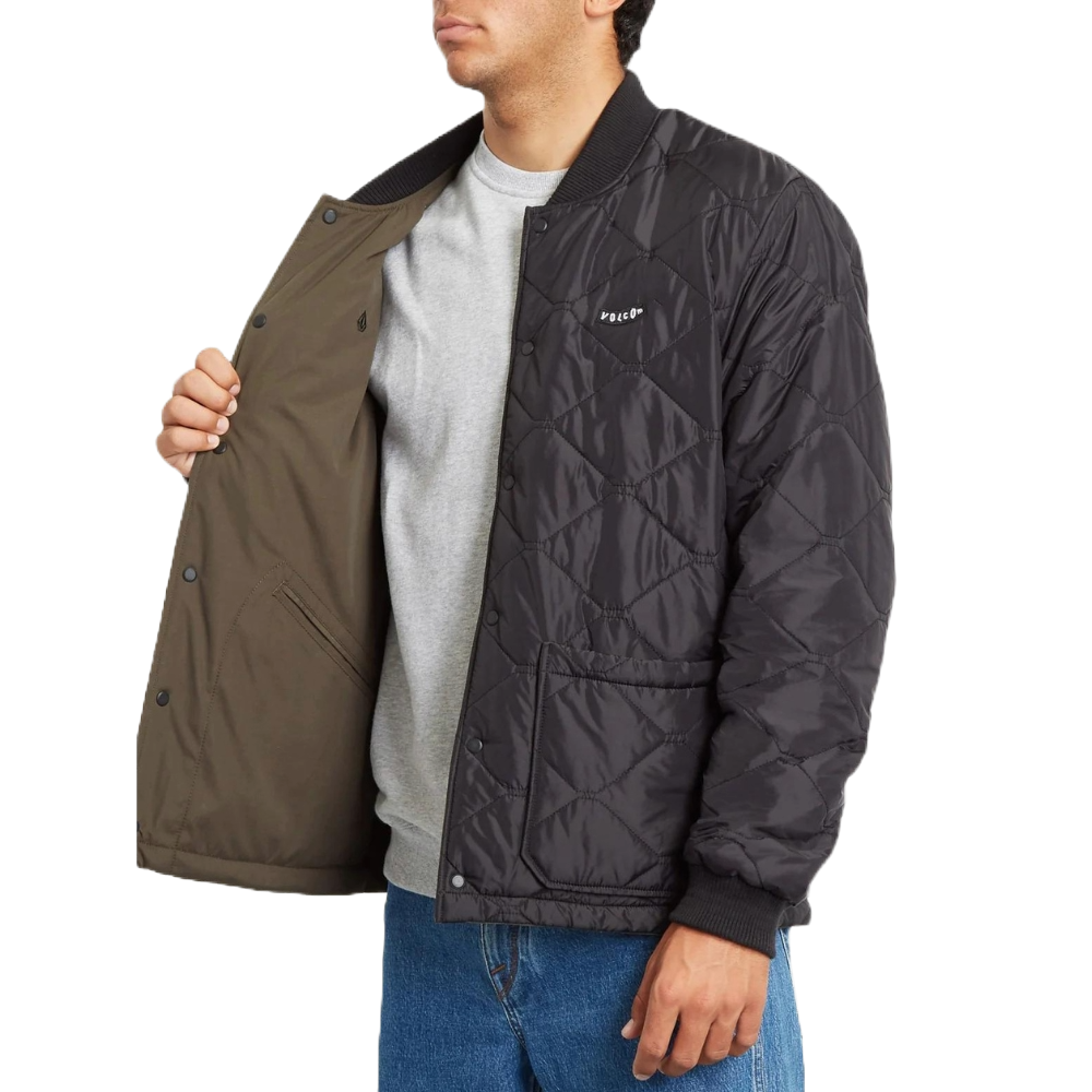 Volcom Lookster Jacket