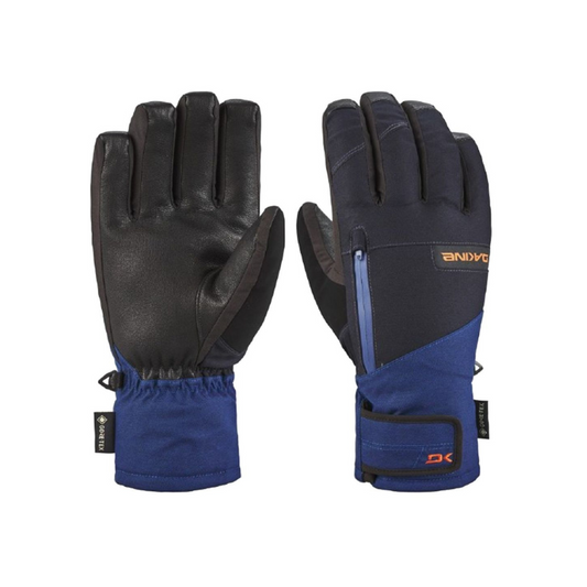 Dakine Leather Titan Gore Blue