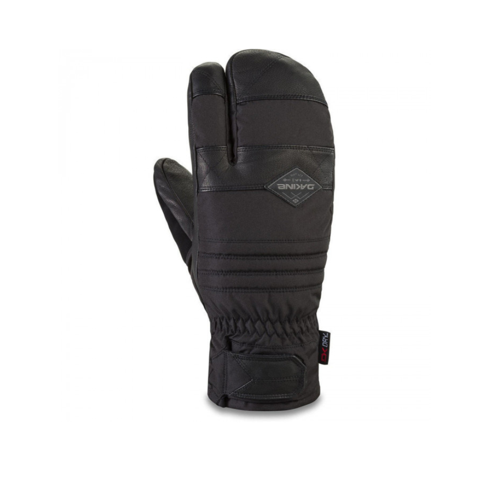 Dakine Fillmore Trigger Mitt Black